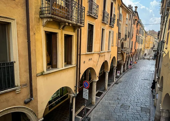 Hotel Residenza Gonzaga Mantova