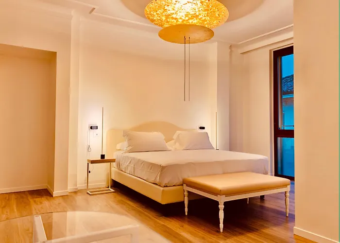 Grand Hotel San Lorenzo Mantova